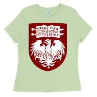 Matcha College of Chicago Ladies Tee - artisFamous