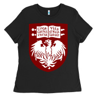 Black College of Chicago Ladies Tee - artisFamous