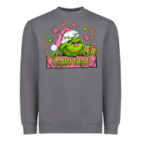 Storm christmas characters  i+saw+that+ Heavyweight Sweatshirt - AdoDesignShop