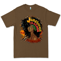 Cacao juneteenth freedom 1865 Premium Tee - CowGirlArtShop