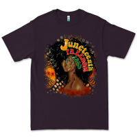 Plum juneteenth freedom 1865 Premium Tee - CowGirlArtShop