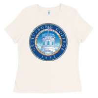 Bone gettysburg college Ladies Tee - artisFamous