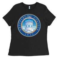 Gettysburg College Ladies Tee | Teevron