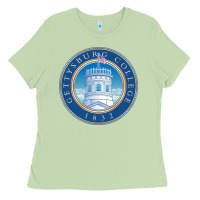 Matcha gettysburg college Ladies Tee - artisFamous