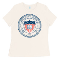 Bone howard university Ladies Tee - artisFamous
