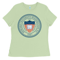 Matcha howard university Ladies Tee - artisFamous