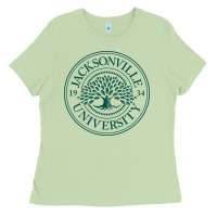 Matcha jacksonville university Ladies Tee - artisFamous