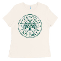 Bone jacksonville university Ladies Tee - artisFamous