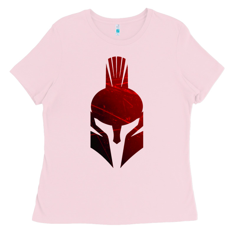 Spartan Ladies Tee by artisFamous | Teevron