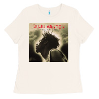 Bone buju banton til shiloh Ladies Tee - artisFamous