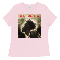 Buju Banton Til Shiloh Ladies Tee | Teevron