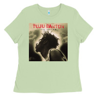 Matcha buju banton til shiloh Ladies Tee - artisFamous