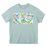 Arona daddy's drinking buddy Heavy Core Tee - TumblerDesignByShophia