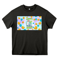 Asphalt daddy's drinking buddy Heavy Core Tee - TumblerDesignByShophia