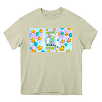 Mossy daddy's drinking buddy Heavy Core Tee - TumblerDesignByShophia