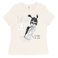 Bone bikini kill Ladies Tee - artisFamous