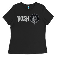 Rush New Ladies Tee | Teevron