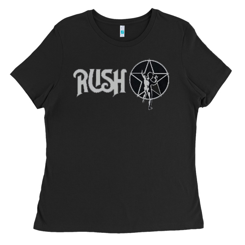 Rush New Ladies Tee by artisFamous | Teevron