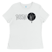 White rush new Ladies Tee - artisFamous