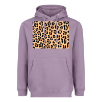 Lavender leopard background 3200x2400 Heavyweight Hoodie - AdoDesignShop