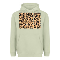 Matcha leopard background 3200x2400 Heavyweight Hoodie - AdoDesignShop