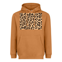 Meerkat leopard background 3200x2400 Heavyweight Hoodie - AdoDesignShop