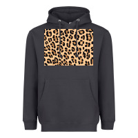 Smoke leopard background 3200x2400 Heavyweight Hoodie - AdoDesignShop