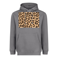 Storm leopard background 3200x2400 Heavyweight Hoodie - AdoDesignShop