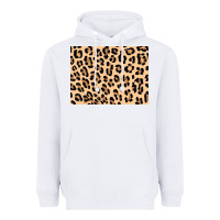 White leopard background 3200x2400 Heavyweight Hoodie - AdoDesignShop