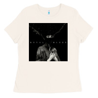 Bone royal blood Ladies Tee - artisFamous