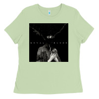 Matcha royal blood Ladies Tee - artisFamous