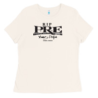 Rest In Peace Young Dolph Ladies Tee | Teevron