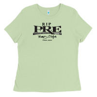 Matcha Rest in Peace Young Dolph Ladies Tee - artisFamous