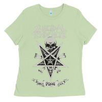 Matcha suicidal tendencies Ladies Tee - artisFamous