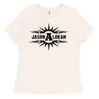 Bone jason aldean Ladies Tee - artisFamous