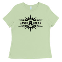 Matcha jason aldean Ladies Tee - artisFamous