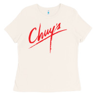 Bone chuy's Cafe Ladies Tee - artisFamous