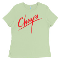 Chuy's Cafe Ladies Tee | Teevron