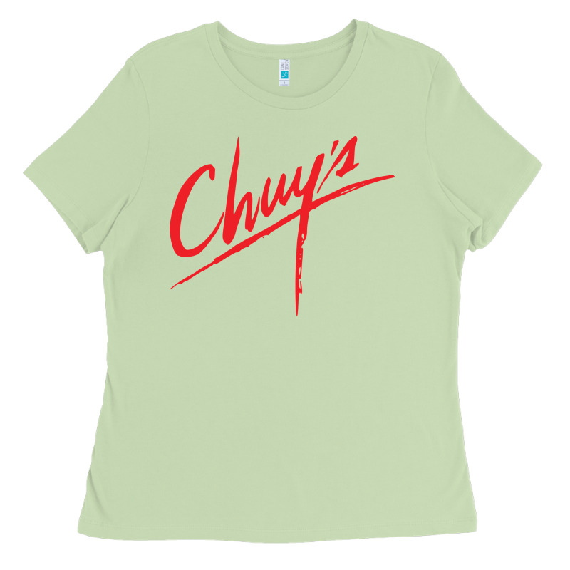 Chuy's Cafe Ladies Tee by artisFamous | Teevron