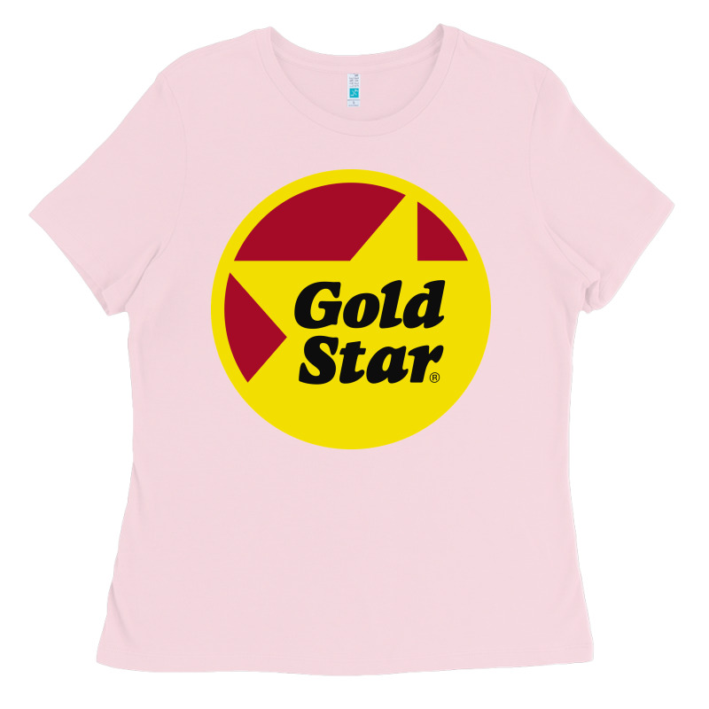 Gold Star Chili Resto Ladies Tee by artisFamous | Teevron
