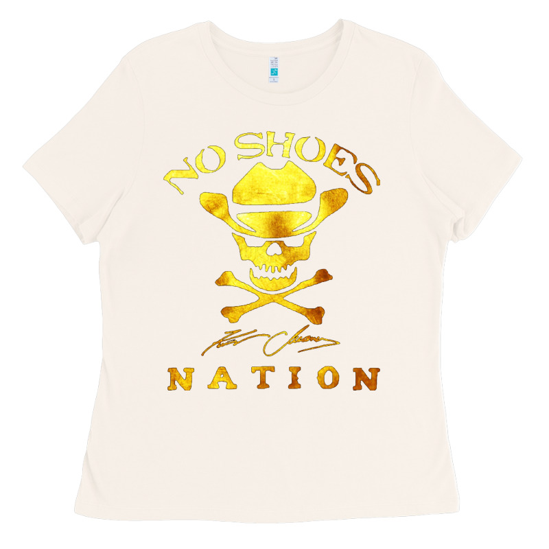 Kenny Chesney Ladies Tee by artisFamous | Teevron