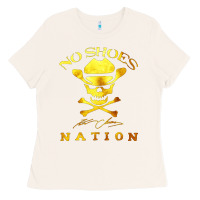 Bone kenny chesney Ladies Tee - artisFamous