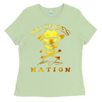 Matcha kenny chesney Ladies Tee - artisFamous