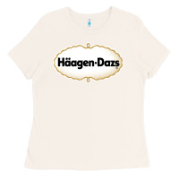 Bone häagen dazs Cafe and Resto Ladies Tee - artisFamous