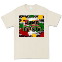 Bone juneteenth free ish since 1865 Premium Tee - CowGirlArtShop