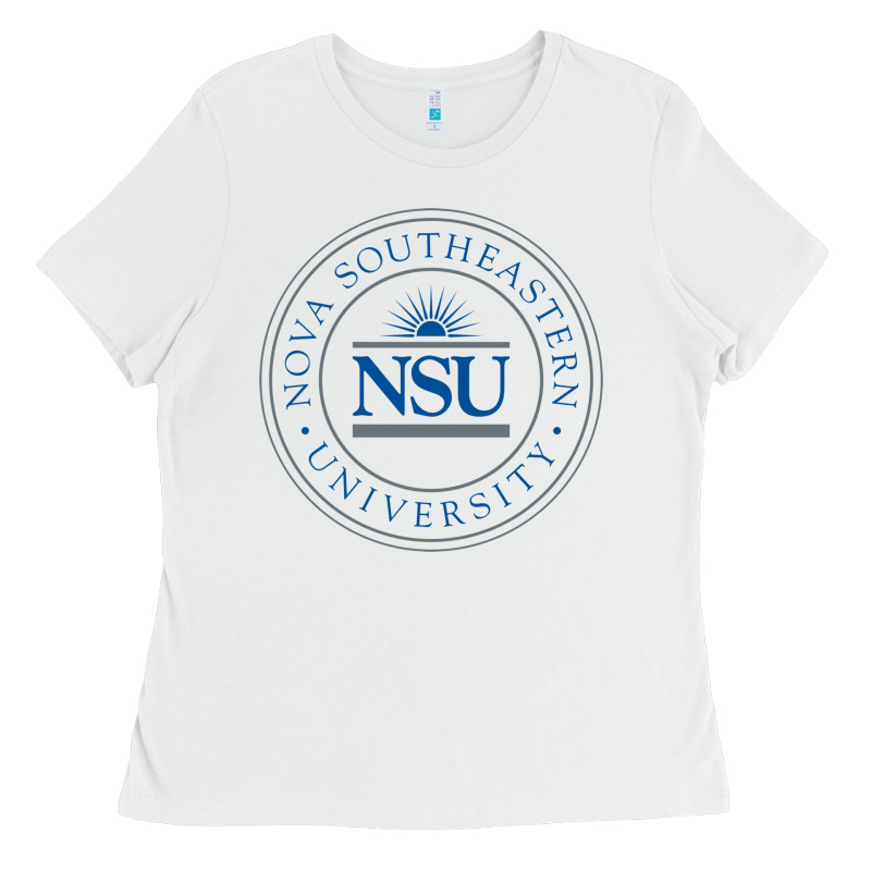 Nova University Ladies Tee by artisFamous | Teevron