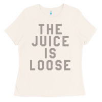 Bone the juice is loose funny Ladies Tee - artisFamous