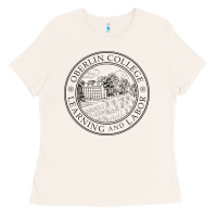 Bone oberlin college, oberlin, oh, Ladies Tee - artisFamous