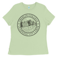 Matcha oberlin college, oberlin, oh, Ladies Tee - artisFamous