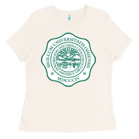 Bone ohio university Ladies Tee - artisFamous